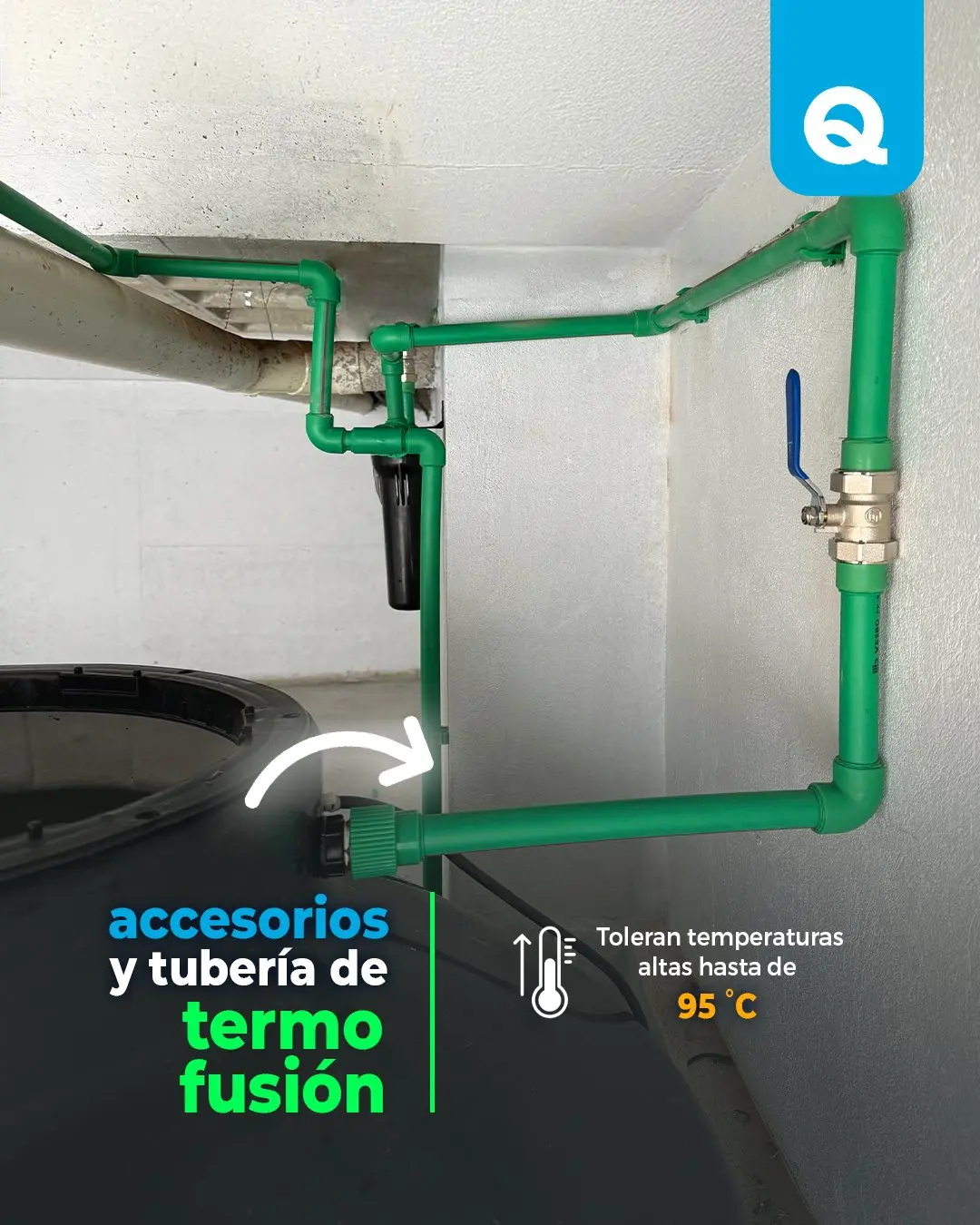 Accesorios